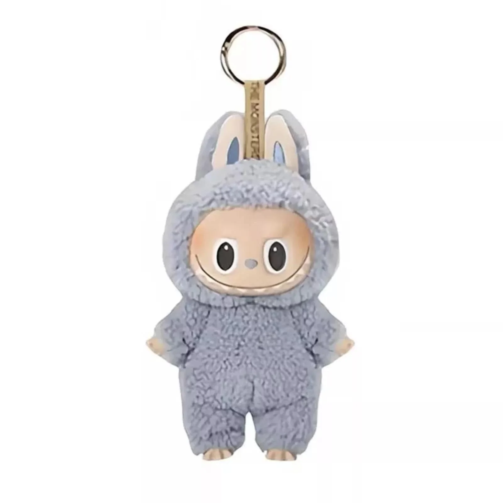 Labubu2.0: A Cute Monster with a Big Market Impact
