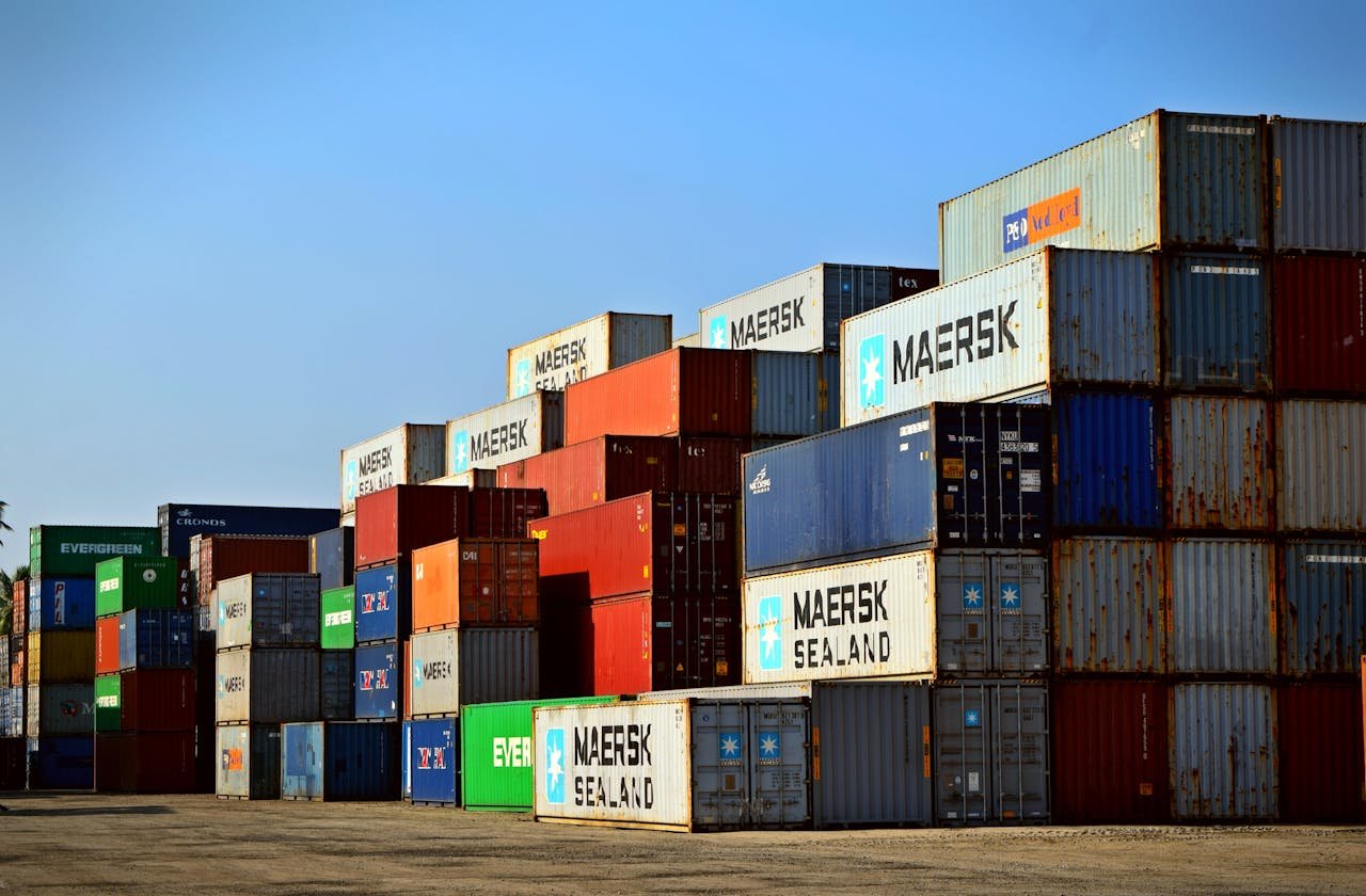 The Importance of Commerce in Daily Life