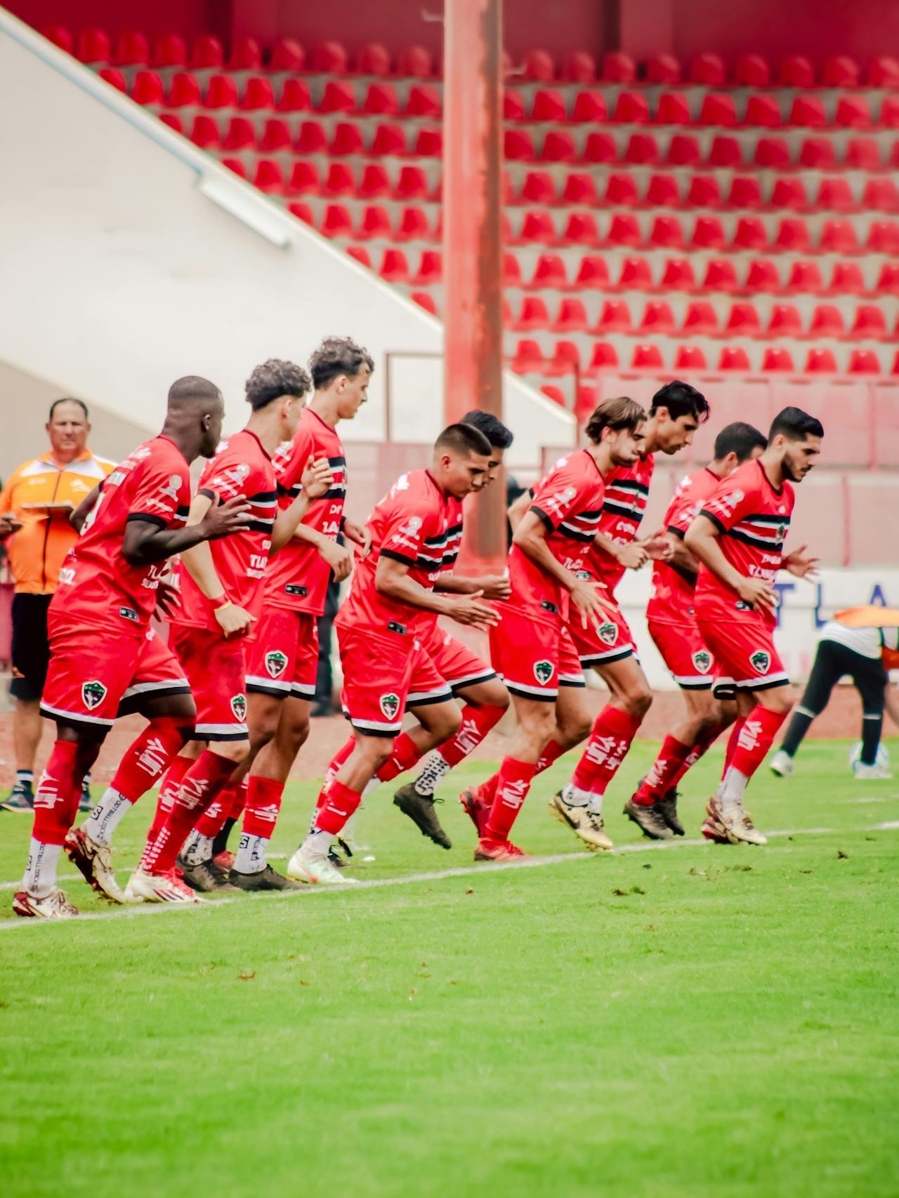 Football: The World’s Most Popular Sport