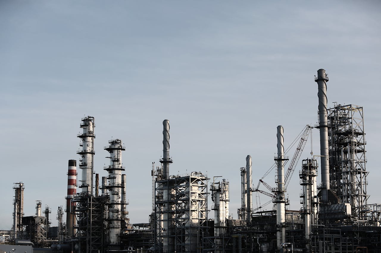 Industry in Business
