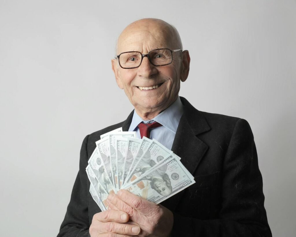 Money: The Lifeblood of the Economy